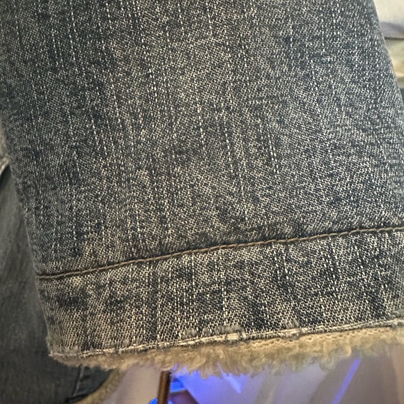 Jean jacket - Picture 8 of 14